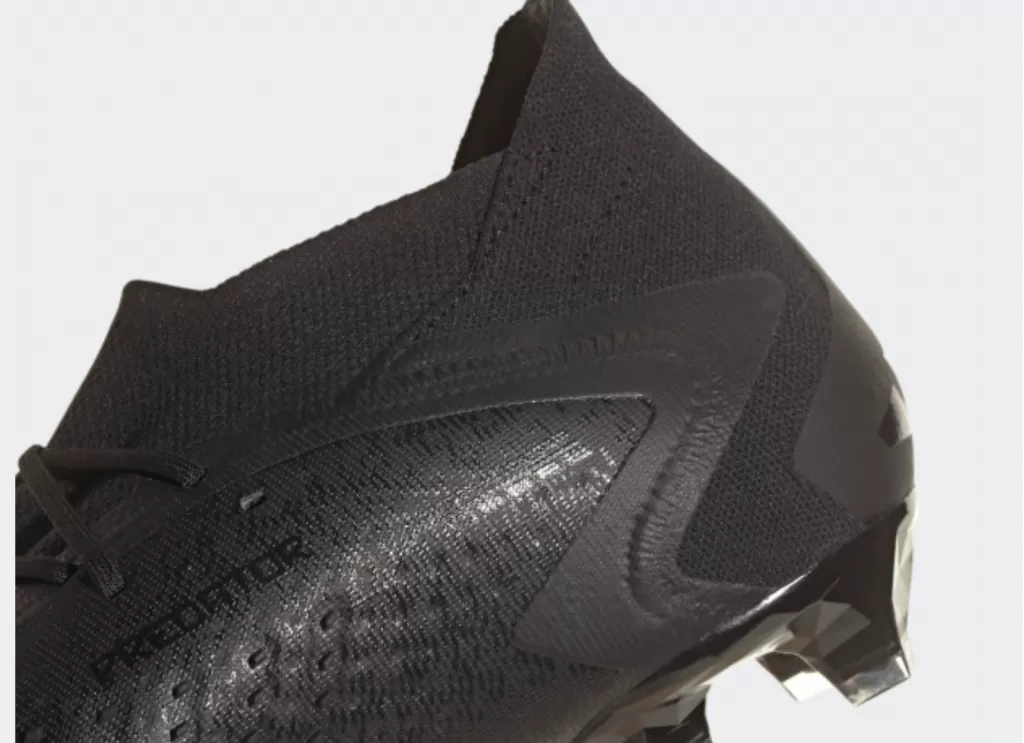 Бутсы профессиональные Adidas Predator Accuracy.1 FG